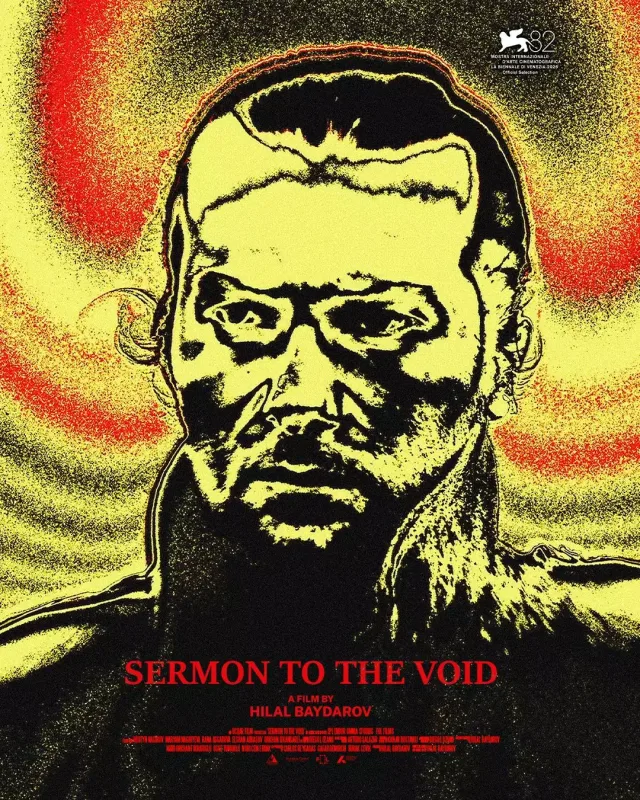 Venesiya festivalında kinomuzun möhtəşəm təqdimatı