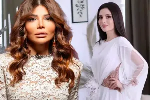 Aparıcıların ad günüdür…