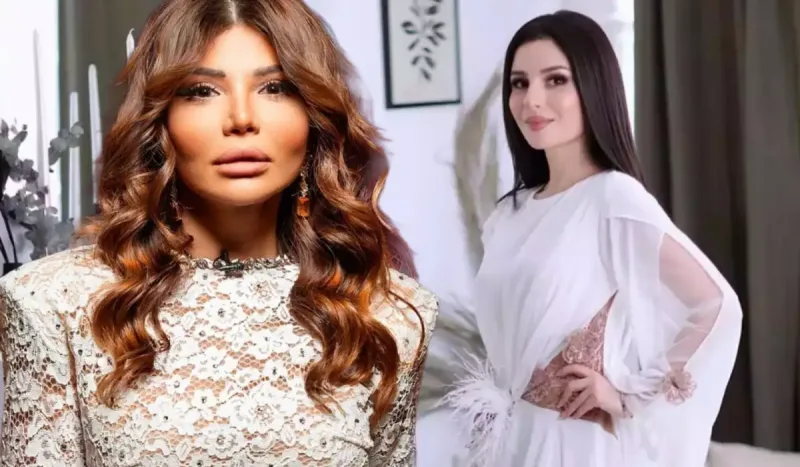 Aparıcıların ad günüdür…