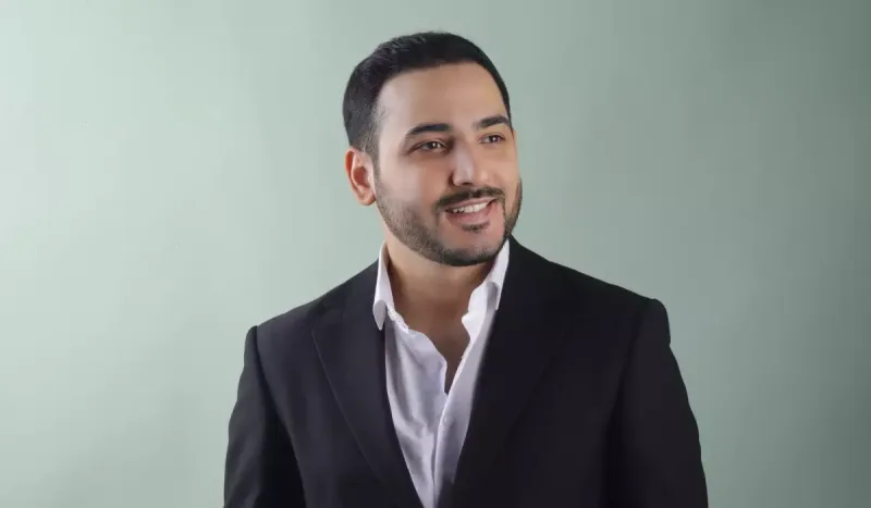 Yeni layihə ilə efirə qayıdır