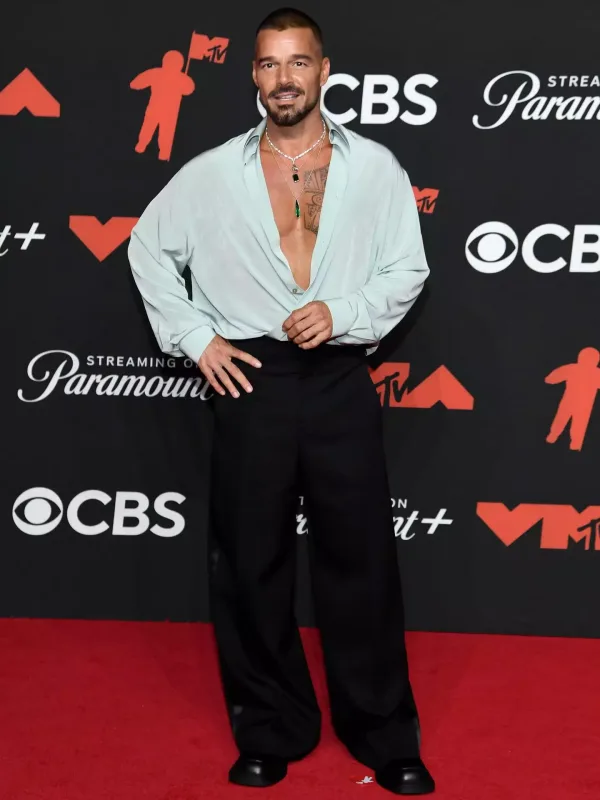 Qırmızı xalıda diqqət çəkənlər...