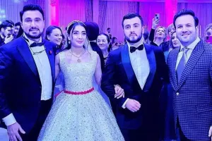Nadir baba olacaq