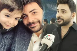 “Ata olandan sonra kompleksə düşdüm”