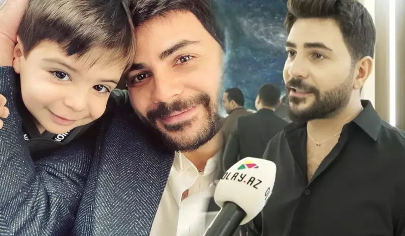 “Ata olandan sonra kompleksə düşdüm”