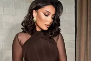 Günay imicini yenə dəyişdi