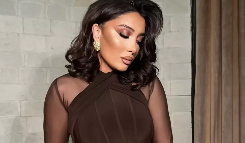 Günay imicini yenə dəyişdi