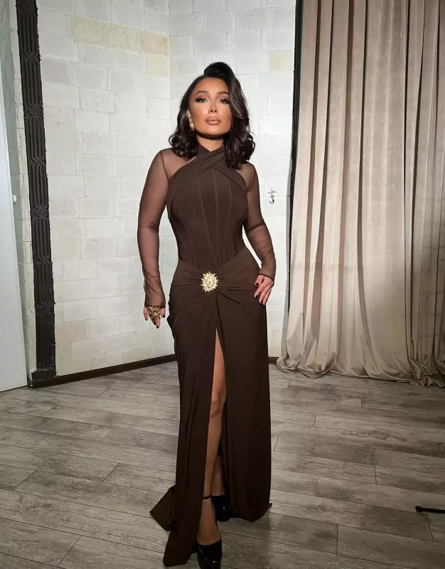 Günay imicini yenə dəyişdi