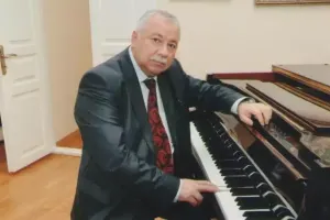 Xalq artisti xəstəxanaya yerləşdirildi, vəziyyəti ağırdır