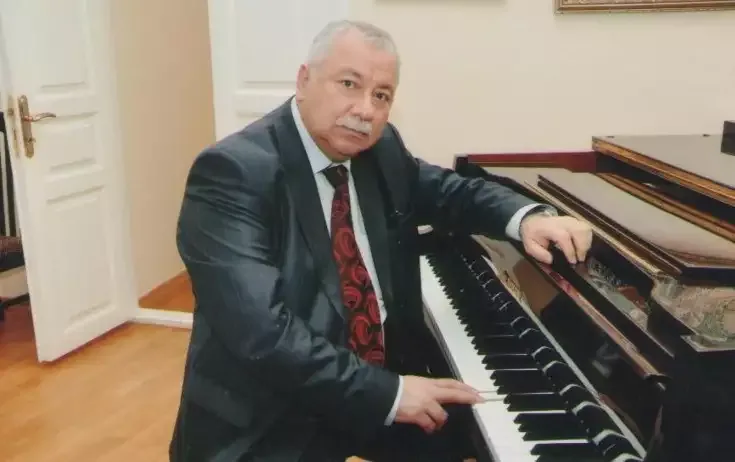 Xalq artisti xəstəxanaya yerləşdirildi, vəziyyəti ağırdır