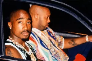 Diddi Tupakın qətlində ittiham edilir