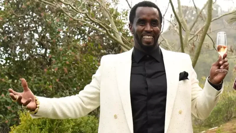 Diddi Tupakın qətlində ittiham edilir