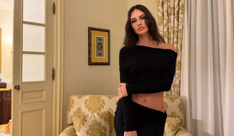 Aylığı 20 min dollarlıq evdə qalacaq