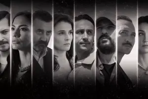 “Eşref Rüya” bu tarixdə yayımlanacaq