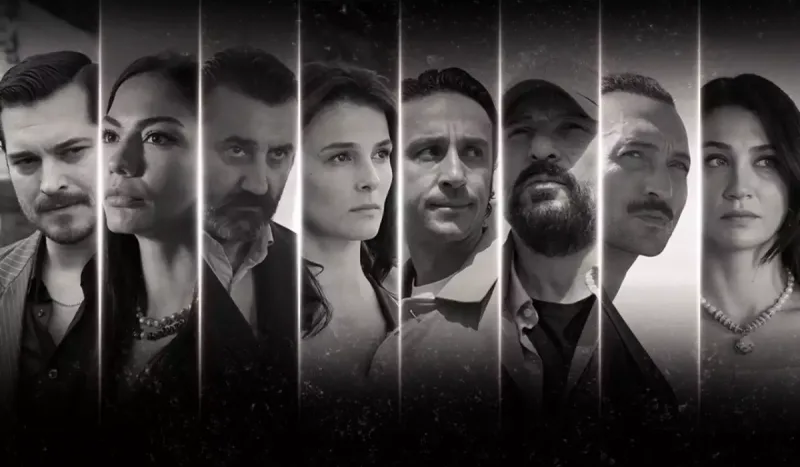 “Eşref Rüya” bu tarixdə yayımlanacaq