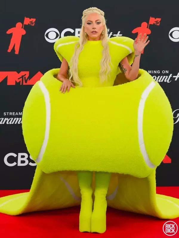 Bu dəfə tennis topu oldu