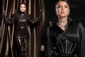 Sevdadan “Dəyərlim”!