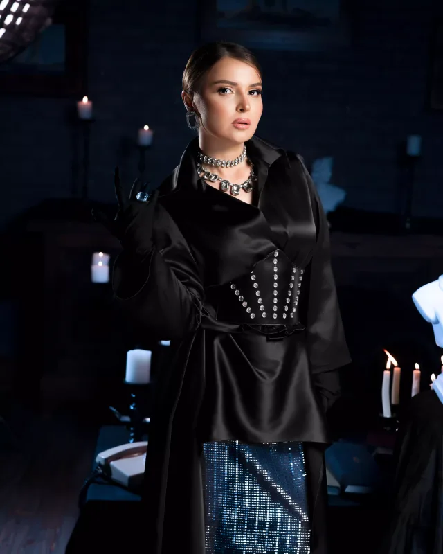 Sevdadan “Dəyərlim”!