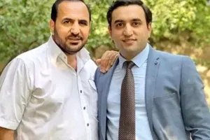 Manaf Ağayevin oğluna vəzifə verildi