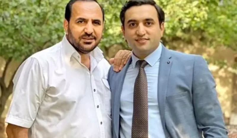 Manaf Ağayevin oğluna vəzifə verildi