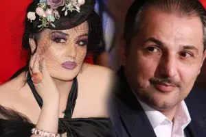 Elzayla Vüqar barışıb!