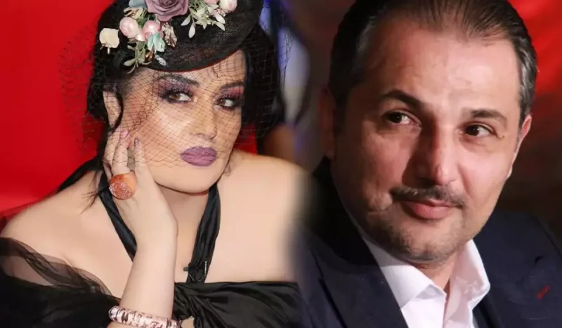 Elzayla Vüqar barışıb!