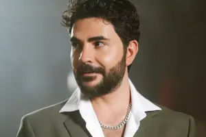 “İstəyərdim ki, yaşadığım hər şeyi sizinlə paylaşım”