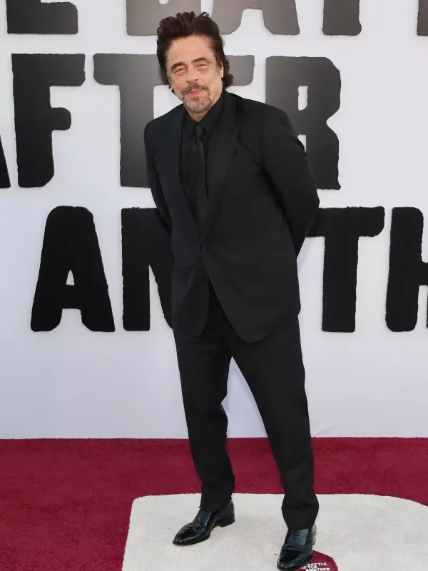 Dikaprio qırmızı xalıda