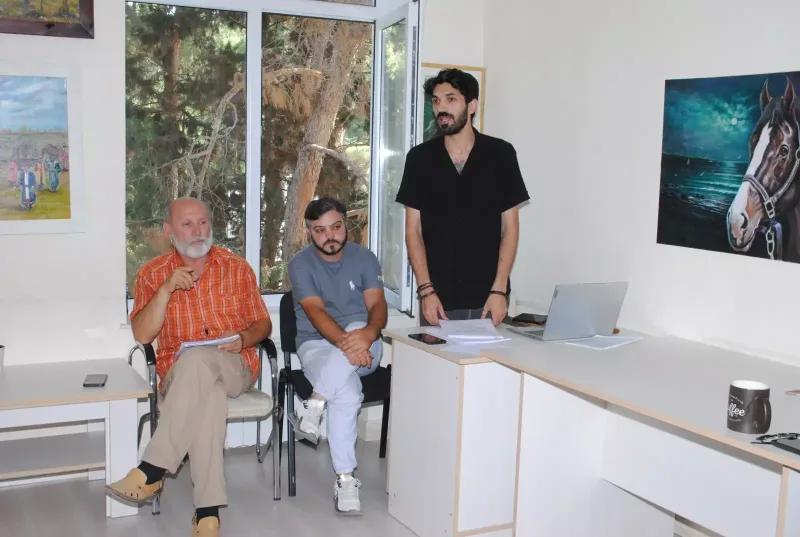 “Jorj Danden, yaxud Aldanmış ər” tamaşası nümayiş olunacaq