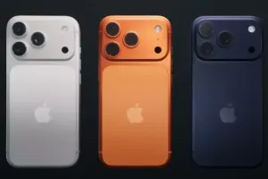 “İphone 17” təqdim edildi
