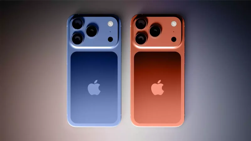 “İphone 17” təqdim edildi