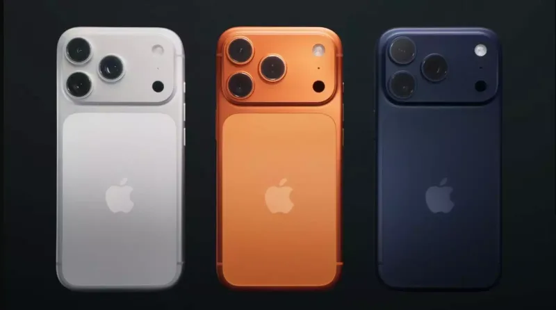 “İphone 17” təqdim edildi