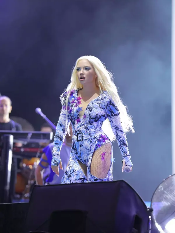 Müğənnini 4 ildir təqib edən şəxs saxlanıldı