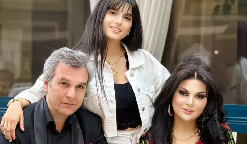 Təranə ilə Musanın qızı nişanlanır!