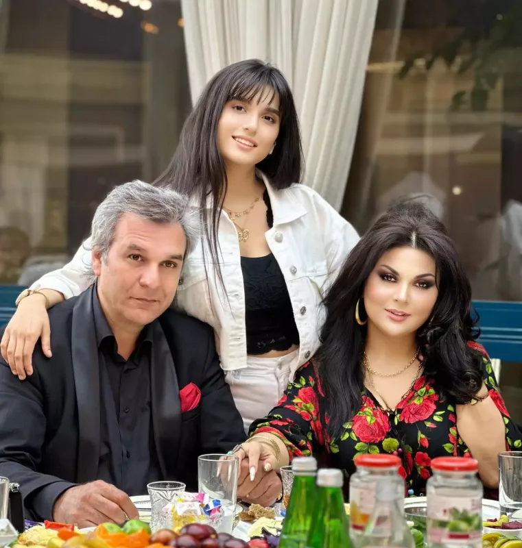 Təranə ilə Musanın qızı nişanlanır!