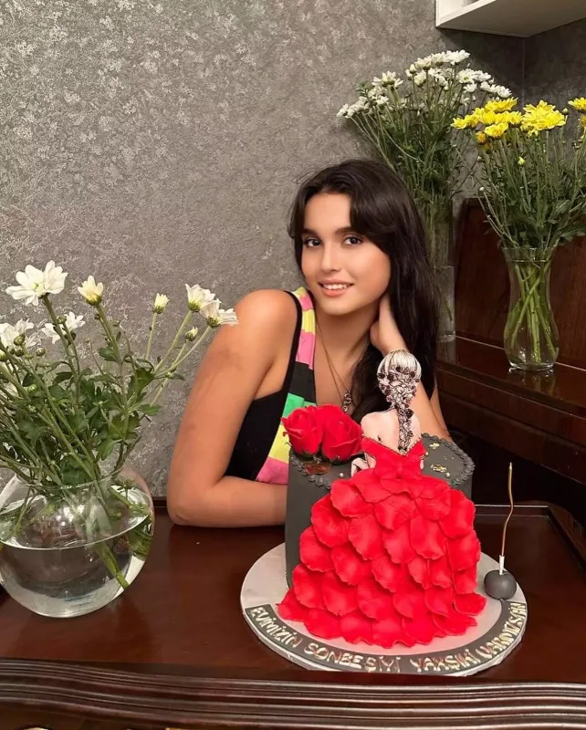 Təranə ilə Musanın qızı nişanlanır!