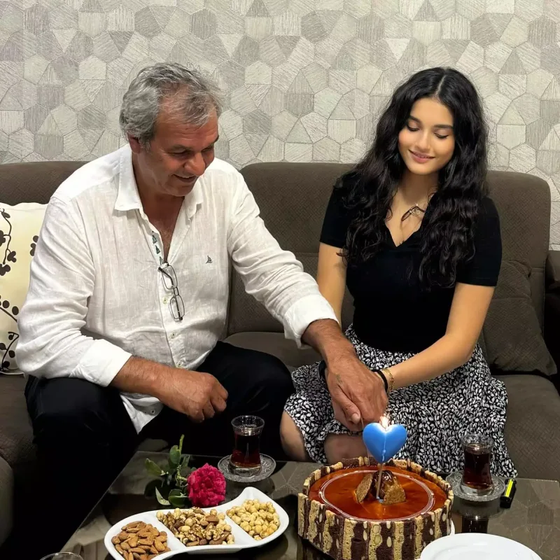 Təranə ilə Musanın qızı nişanlanır!