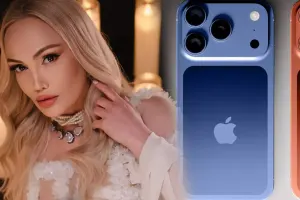 “Çox eybəcərdir” - Nura “İphone 17”  haqda