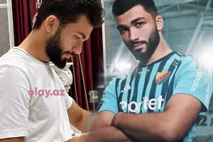 Musa Qurbanlı toya hazırlaşır