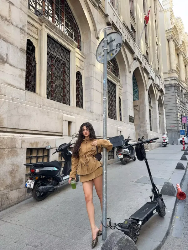 “Prens”in aktrisası  striptizçini canlandıracaq