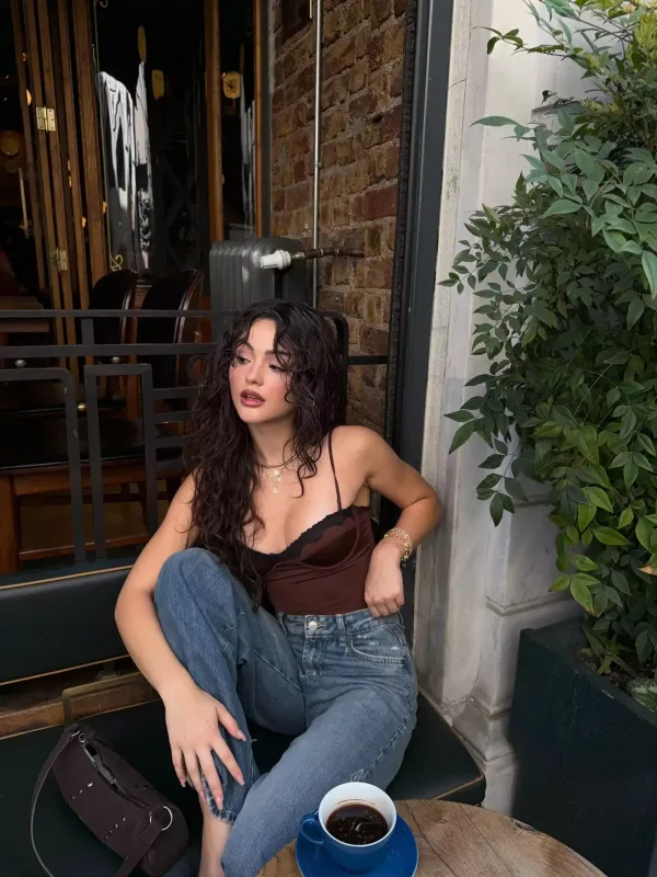 “Prens”in aktrisası  striptizçini canlandıracaq