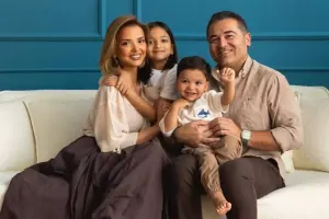 “Sənsiz yarım idik, tamamlandıq”