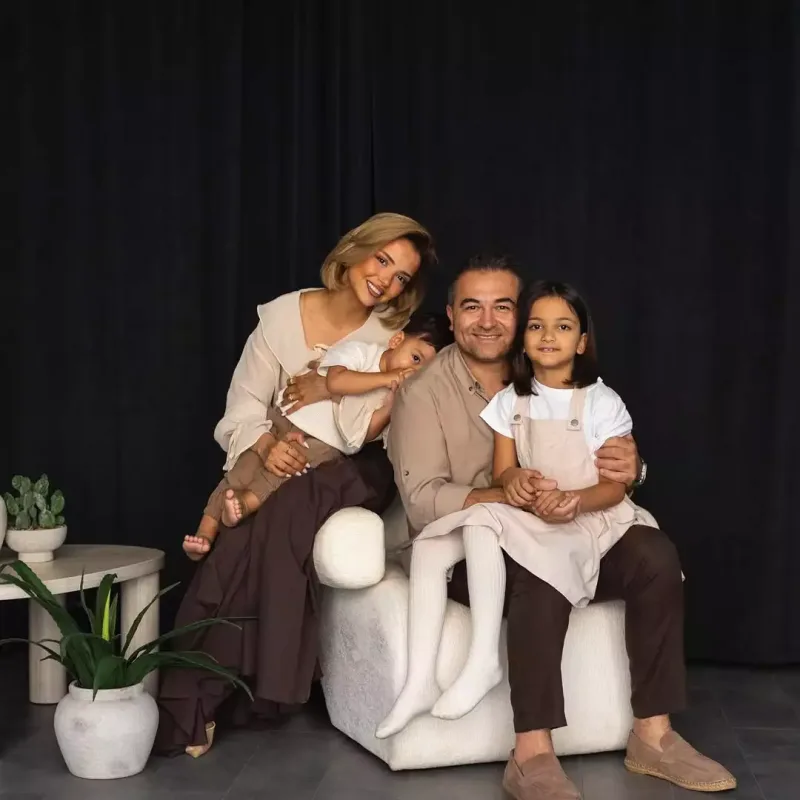 “Sənsiz yarım idik, tamamlandıq”