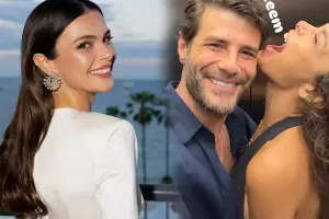 “Uzak Şehir”ə gedən Sinemin sevgilisinə mesajı...