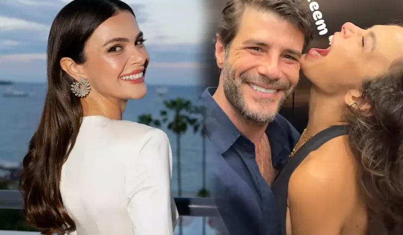 “Uzak Şehir”ə gedən Sinemin sevgilisinə mesajı...