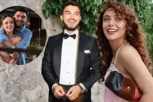 Evlənəcəkləri düşünülürdü, ayrıldılar