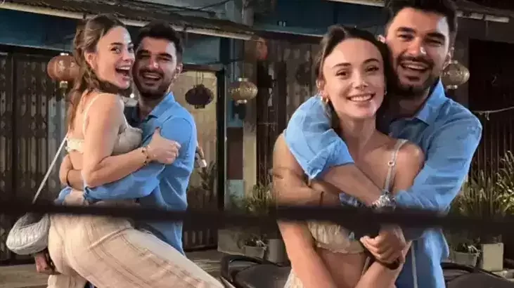 Evlənəcəkləri düşünülürdü, ayrıldılar