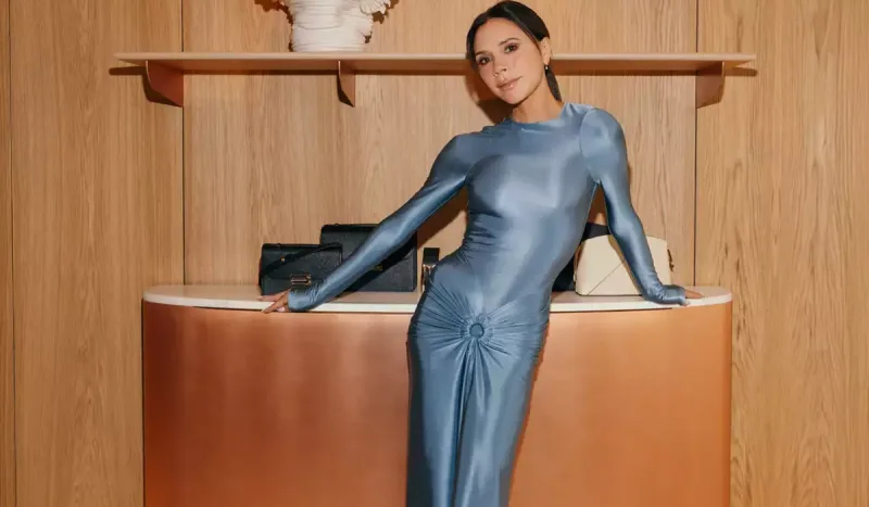 “Netflix” Viktoriyanın həyatını ekranlaşdırır