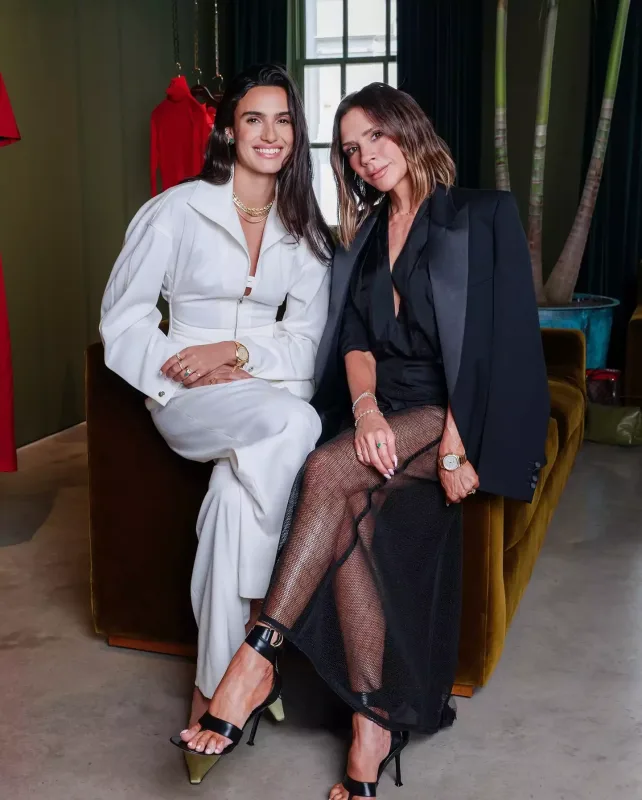 “Netflix” Viktoriyanın həyatını ekranlaşdırır