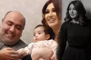 “Kaş ki, o biri nəvənin də əlindən tuta biləydin”