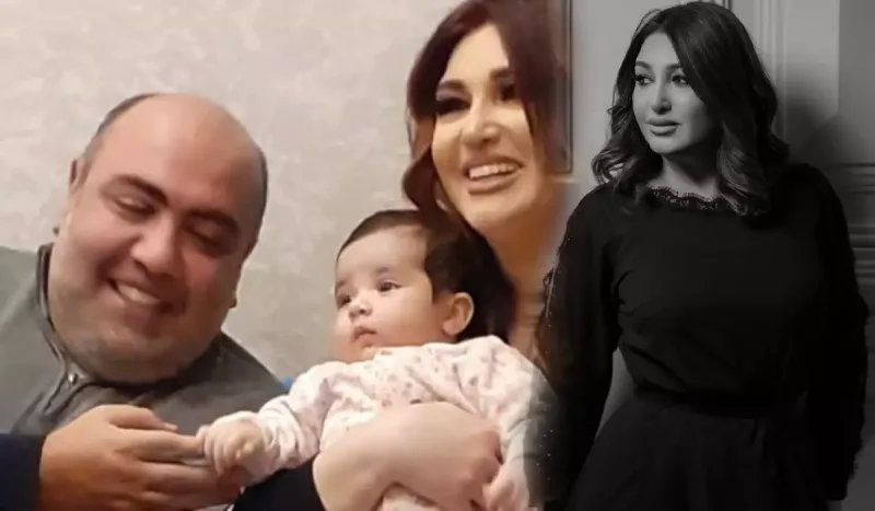 “Kaş ki, o biri nəvənin də əlindən tuta biləydin”